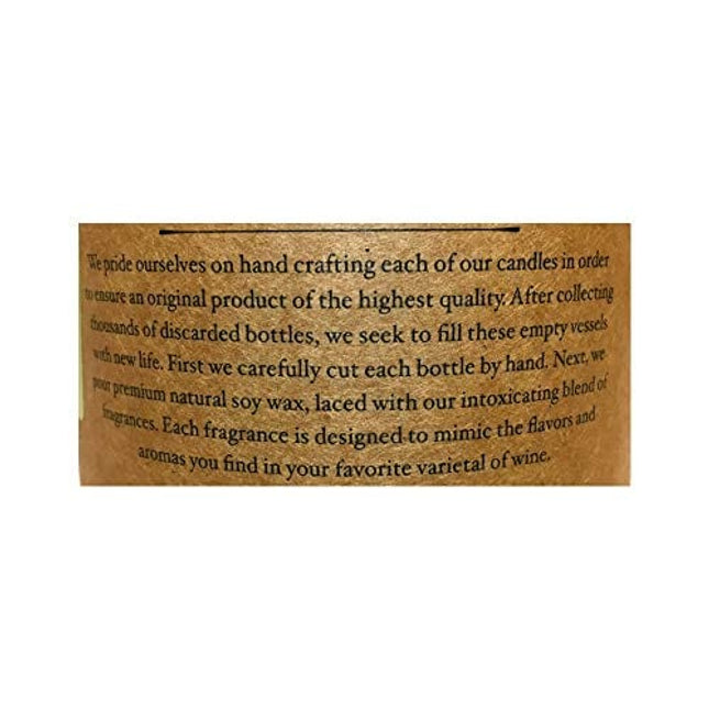 REWINED 11 Oz Soy Wax Mimosa, 1 EA