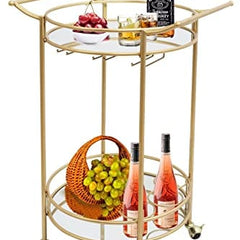 PORTABLE BAR CARTS