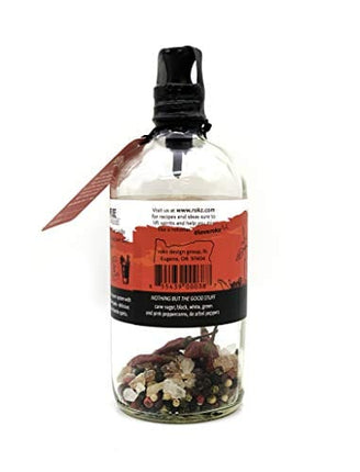 rokz Spirit Infusion Kit for cocktails - Fiery Pepper