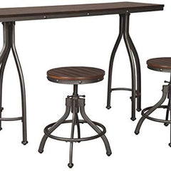 RUSTIC BAR SETS