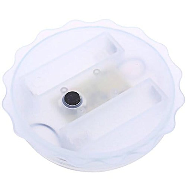 Smad LED Lighted Ice Bucket Color Changing Drinking Wine Champagne Buckets for Party Home Weddings, 5L