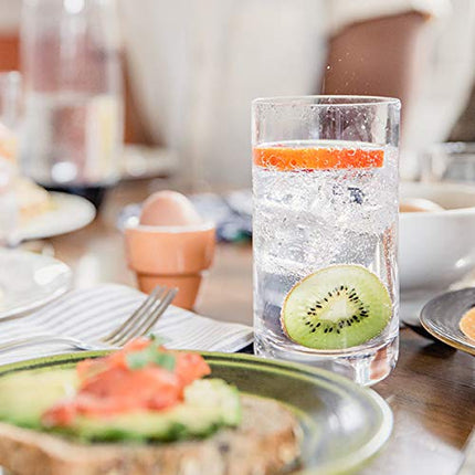 SodaStream White Carbonating Bottle 0.5L