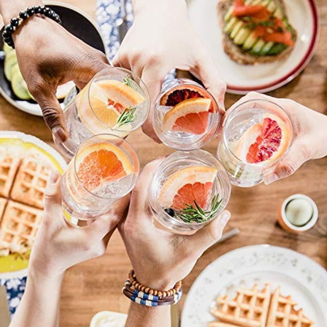 SodaStream White Slim Carbonating Bottles Twin Pack, 1L Pack Of 2