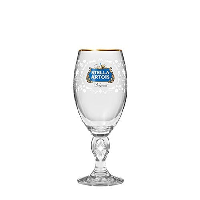 Stella Artois Better World 2019 Limited Edition Peru Chalice, 33cl