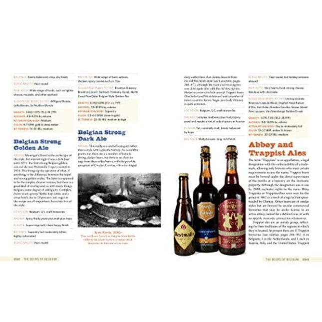 Tasting Beer, 2nd Edition: An Insider's Guide to the World's Greatest Drink