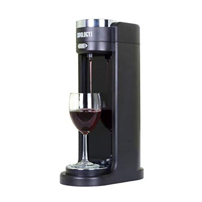 Wine Aerating Tap