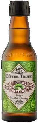 The Bitter Truth Cucumber Bitters 200ml