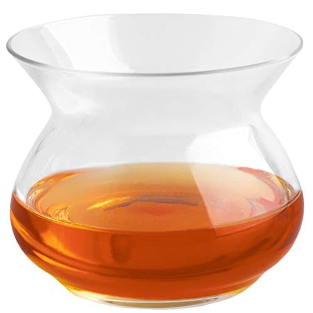 The NEAT Glass The Experience Neat Whiskey Glass Official Competition Judging Glass (2)