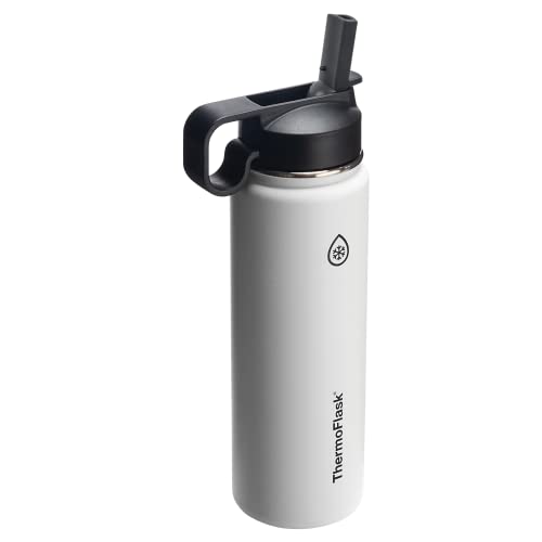 Thermoflask Double Wall Vacuum Stainless Steel Insulated Water