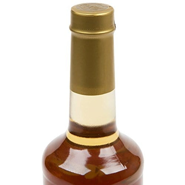 Torani Creme De Banana Syrup, 750mL