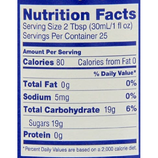 Torani Syrup, Pomegranate, 25.4 Ounce (Pack of 1)