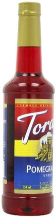 Torani Syrup, Pomegranate, 25.4 Ounce (Pack of 1)