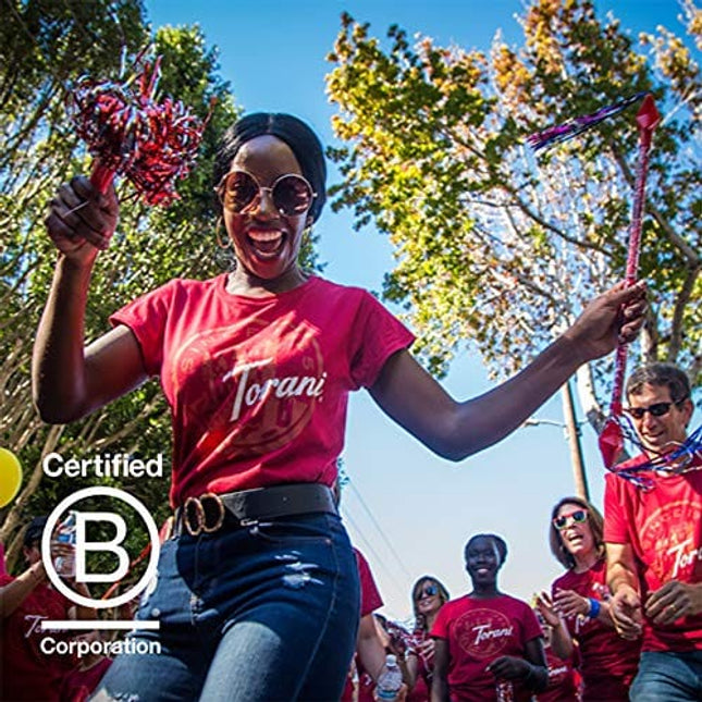 Torani Syrup, Vanilla Bean, 25.4 Ounces (Pack of 4)