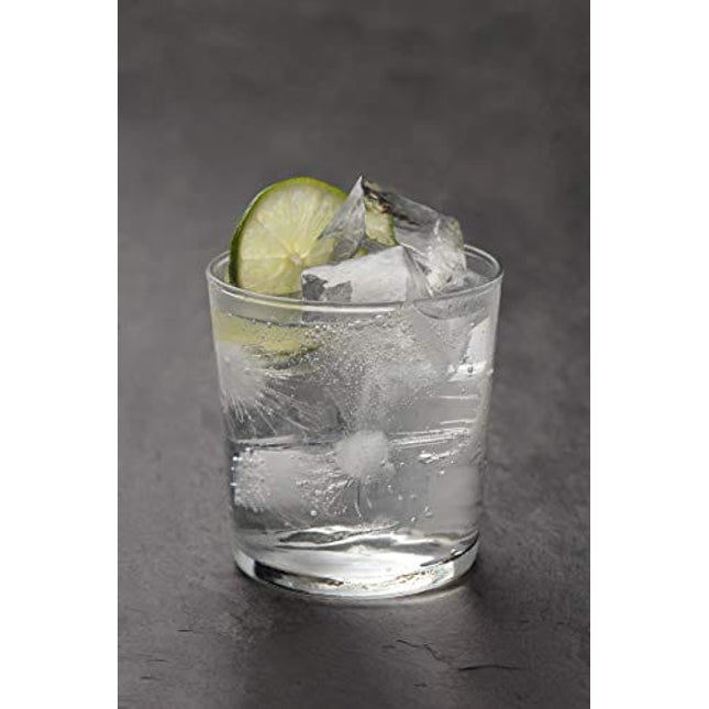 W&P Peak Silicone Everyday Ice Tray w/ Protective Lid | Easy to Remove Ice Cubes | Food Grade Premium Silicone | Dishwasher Safe, BPA Free,Peak Blue,Single ,