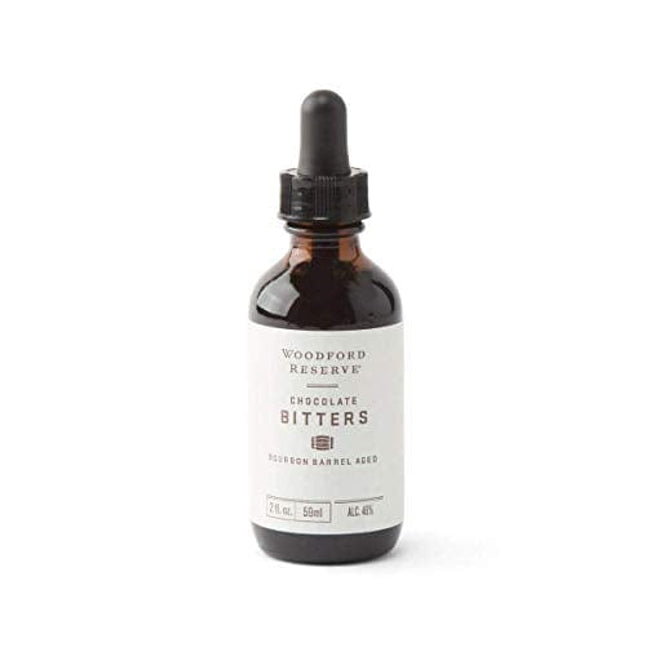 Woodford Reserve Chocolate Bitters, 2 Ounces