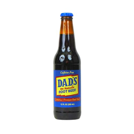 Dad's Root Beer (6 bottles)