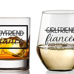 Engagement Gifts