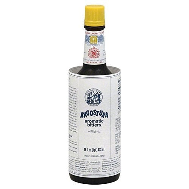 Angostura Aromatic Bitters 16.0 OZ