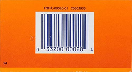 Arm & Hammer Baking Soda Fridge-n-Freezer Odor Absorber, 14 oz. - 12 Pack