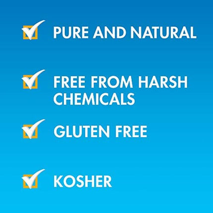 Arm & Hammer Baking Soda Fridge-n-Freezer Odor Absorber, 14 oz. - 12 Pack