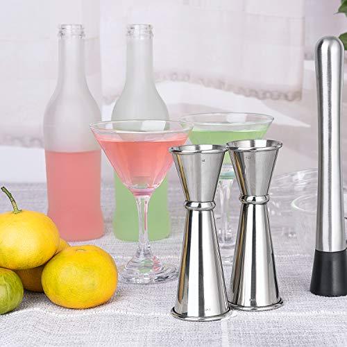 Cocktail Shaker Kopen? - Cocktail Shakers en Schenkflessen Cocktail Shaker Kopen? - Cocktail Shakers en Schenkflessen
