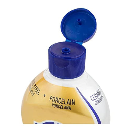 Bar Keepers Friend Soft Cleaner Premixed Formula | 13 oz | (1 Pack)