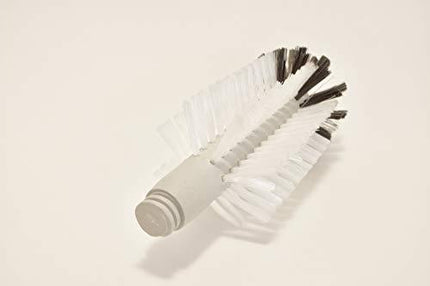 3 Brush Glass Washer