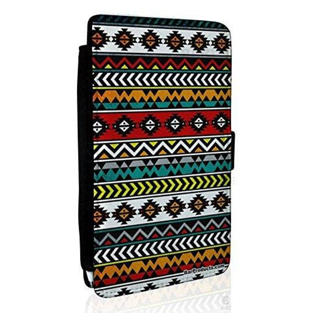 BarConic Guest Check Pad Holder - Aztec