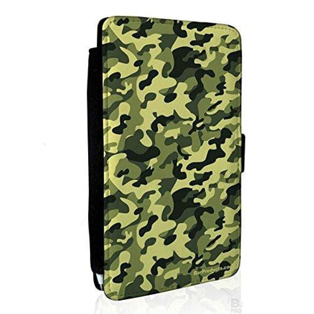 BarConic Guest Check Pad Holder - Camo