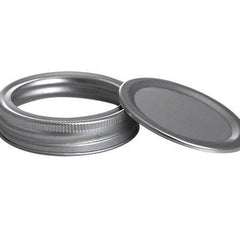 BARCONIC® MASON JAR MUGS