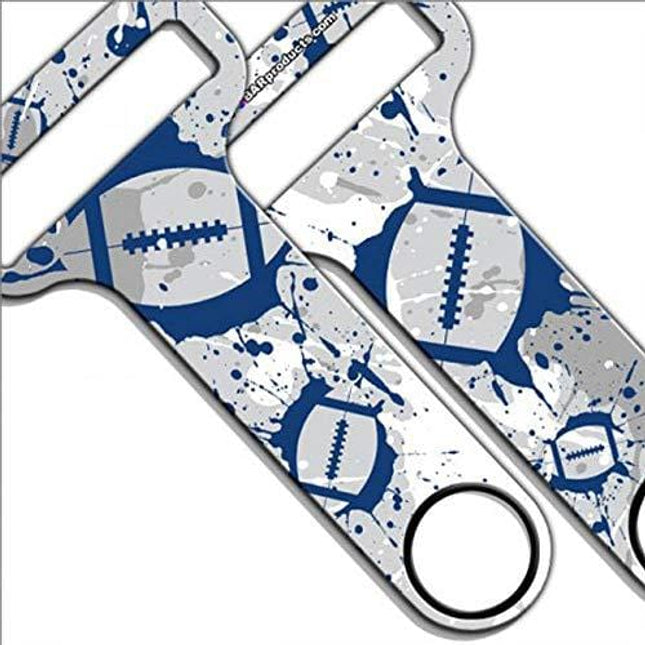 HAMMERHEAD Bottle Opener - Football Team Colors
