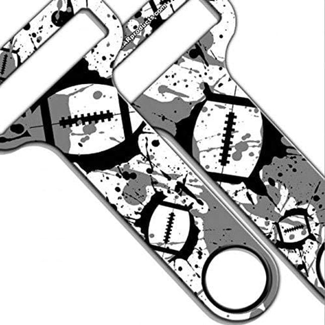 HAMMERHEAD Bottle Opener - Football Team Colors