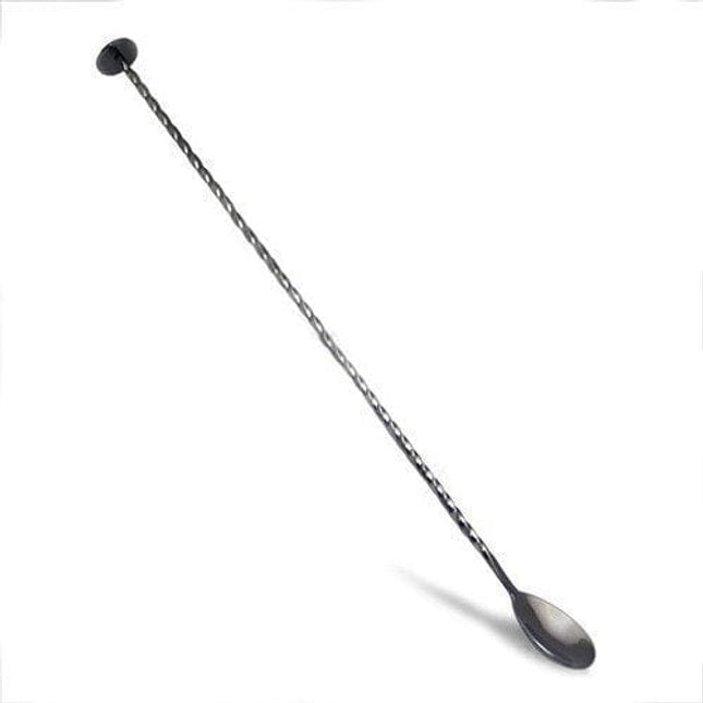 BarConic Disk Bar Spoon - 50cm