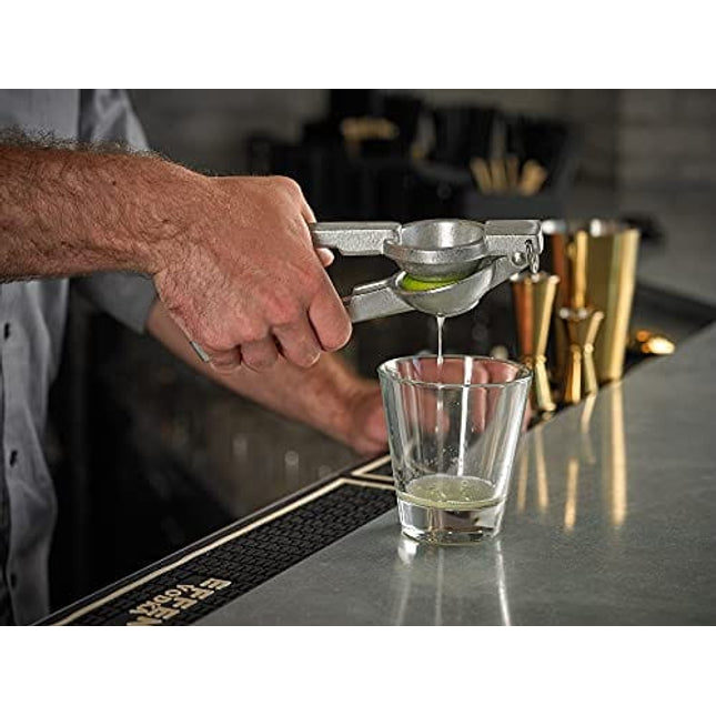 Barfly Aluminum Juicer