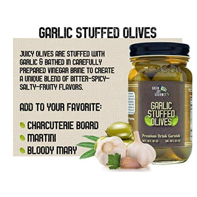 Barrel Roll Bar Essentials Cocktail Mixers - Dirty Martini Mix - Olive Brine - Handcrafted in the USA - Small Batch Drink Mix - Olive Juice - 12.7 Ounce Martini Juice Bottle – Vodka Gin Vermouth Mixer