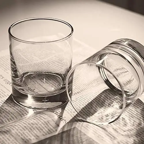 QAPPDA Drinking Glasses Set of 12,16 OZ Highball Glasses with Straws,Clear  Tall Water Glasses Premiu…See more QAPPDA Drinking Glasses Set of 12,16 OZ