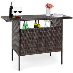 COUNTER BAR TABLES