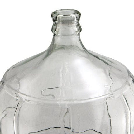 Beverage Factory KC FP-CB-06 Carboy, 6 gallon, Clear