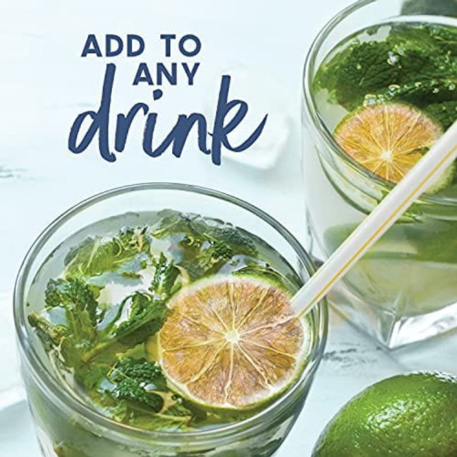 Dehydrated Lime Wheels - 3 oz - 50+ slices - Natural Fruit