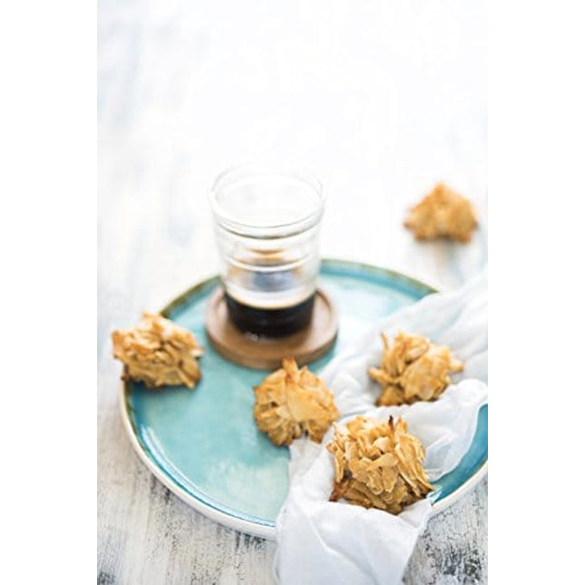 Bob's Red Mill Flaked Coconut, Unsweetened, 10 Oz