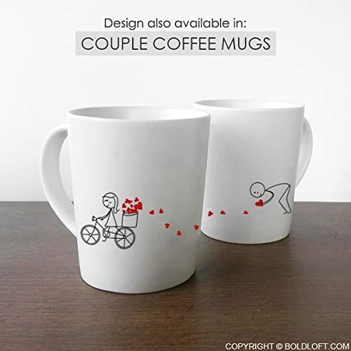 Unique His and Hers Valentine's Day Gifts for Couples-BoldLoft – BOLDLOFT