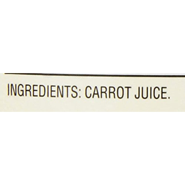 Bolthouse Farms, Carrot Juice, 52 Fl Oz