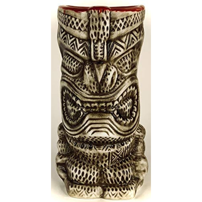 BonCera, Tiki Mug - Stoneware