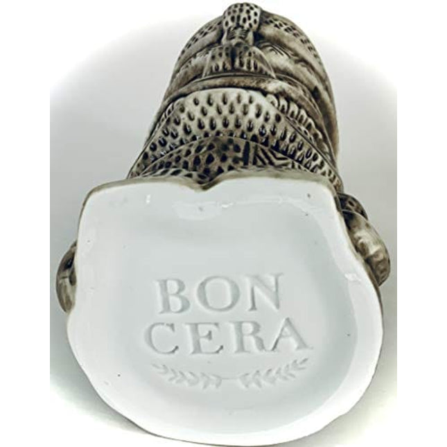 BonCera, Tiki Mug - Stoneware