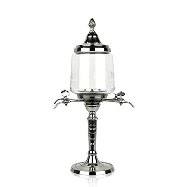 #2 Traditional Absinthe Fountain, 4 Spout