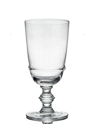 Cordon Absinthe Glass, without Facet Cuts