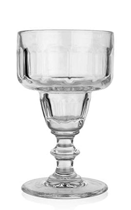 Coupe French Absinthe Glass by Bonnecaze Absinthe & Home