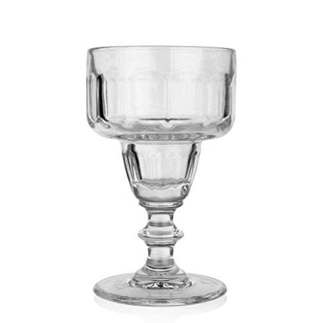 Coupe French Absinthe Glass by Bonnecaze Absinthe & Home
