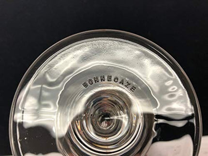 Coupe French Absinthe Glass by Bonnecaze Absinthe & Home