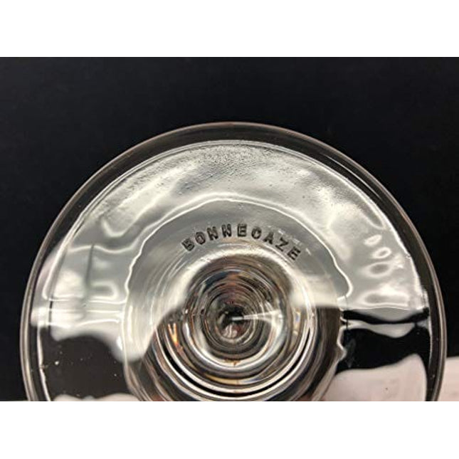 Coupe French Absinthe Glass by Bonnecaze Absinthe & Home